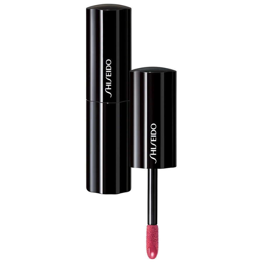 Tekutý rúž Shiseido Lacquer Rouge RD314 6 ml